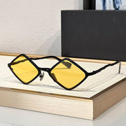 alloy vintage sunglasses, view 2 - MRSLM