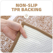 thickened absorbent door mat, view 6 - MRSLM