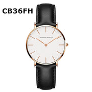 women's steel mesh watch, view 2 - MRSLM