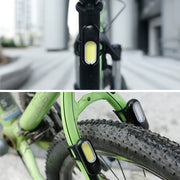 usb flashing bike light, view 6 - MRSLM