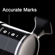 portable manual coffee grinder, view 6 - MRSLM