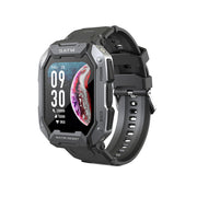 multi-sport smart watch, view 2 - MRSLM