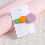 colorful fashion hairpins, view 14 - MRSLM
