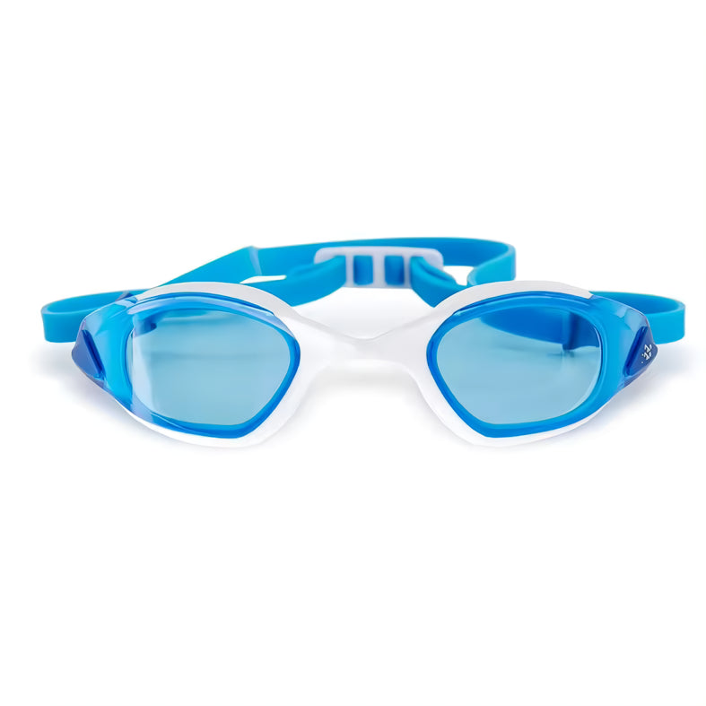 anti-fog racing swim goggles, view 2 - MRSLM