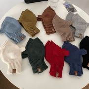 touch screen knitted gloves - MRSLM