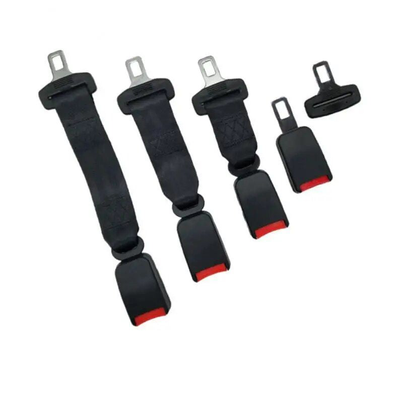 car seat belt extender, view 6 - MRSLM