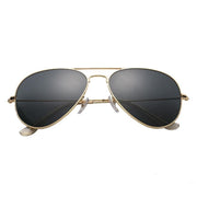 unisex classic pilot sunglasses - MRSLM