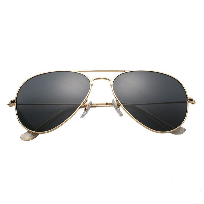 unisex classic pilot sunglasses - MRSLM