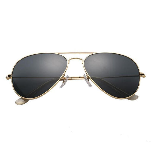 unisex classic pilot sunglasses - MRSLM