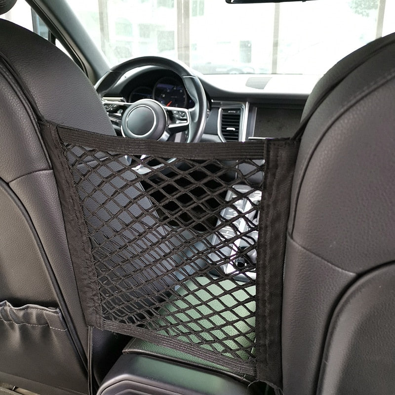 Universal Car Storage Mesh