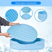 Summer cooling mat for pets, view 4 - MRSLM
