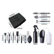 succulent gardening tool set, view 12 - MRSLM