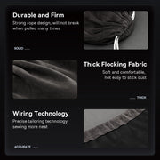 portable car storage bag, view 7 - MRSLM