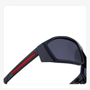polarized sports sunglasses, view 12 - MRSLM