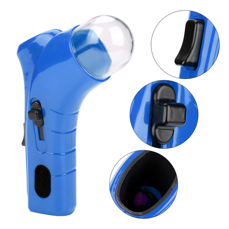 dog training treat launcher, view 7 - MRSLM