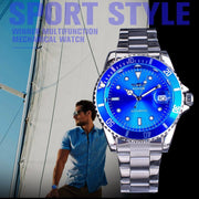 men's business automatic mechanical watch - MRSLM