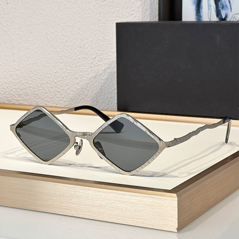 alloy vintage sunglasses, view 8 - MRSLM