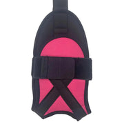 multi-loop yoga stretch strap, view 2 - MRSLM