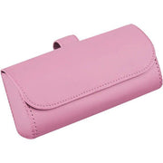 Car sun visor sunglasses case clip, view 7 - MRSLM