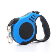 retractable dog leash, view 6 - MRSLM