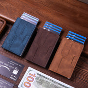 anti-theft credit card box - MRSLM