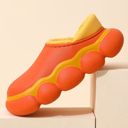 men's waterproof EVA slippers, view 4 - MRSLM