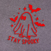 reflective Halloween car stickers, view 5 - MRSLM