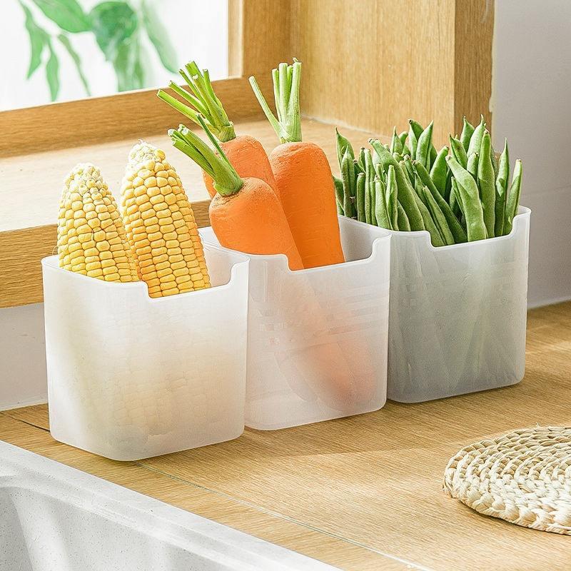 food storage boxes organizer - MRSLM