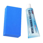 glass polishing paste - MRSLM