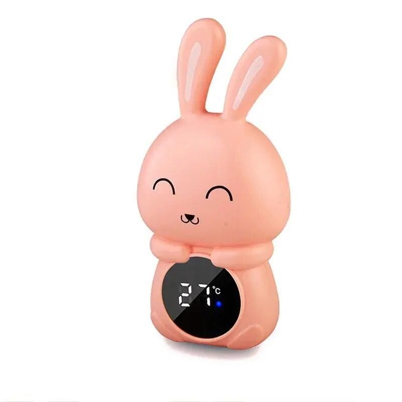 floating baby bath thermometer - MRSLM
