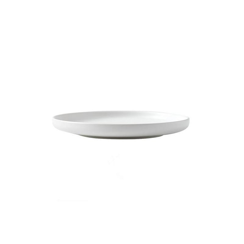 6-piece ceramic dinnerware set, view 6 - MRSLM
