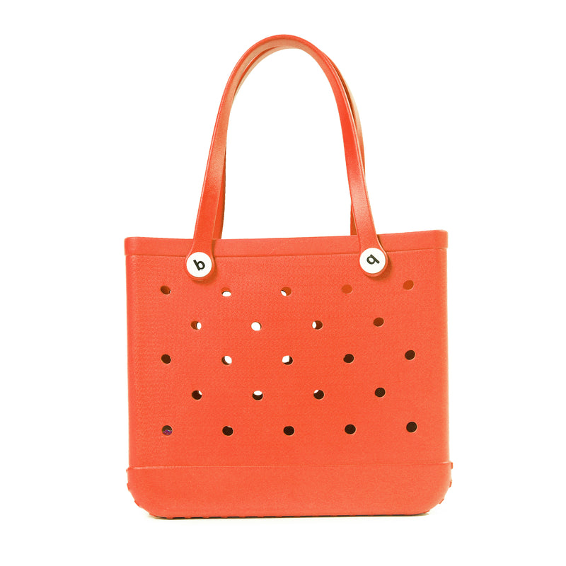 waterproof beach basket tote bag, view 10 - MRSLM