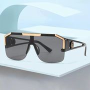 oversized square sunglasses - MRSLM