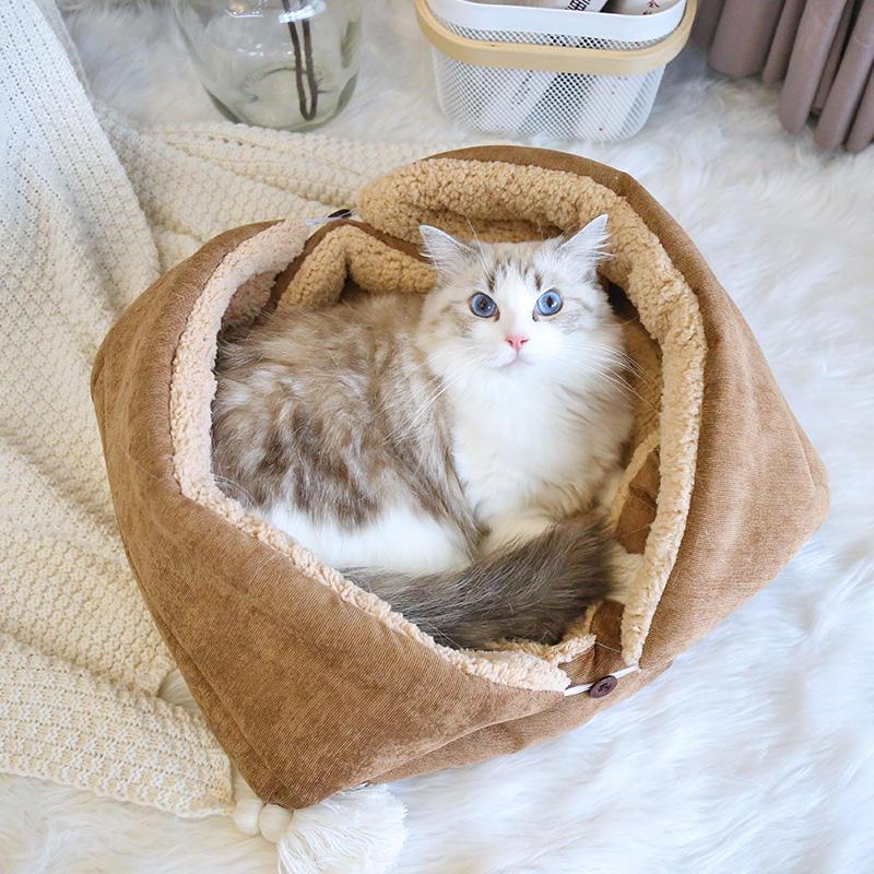 foldable pet bed and mat - MRSLM