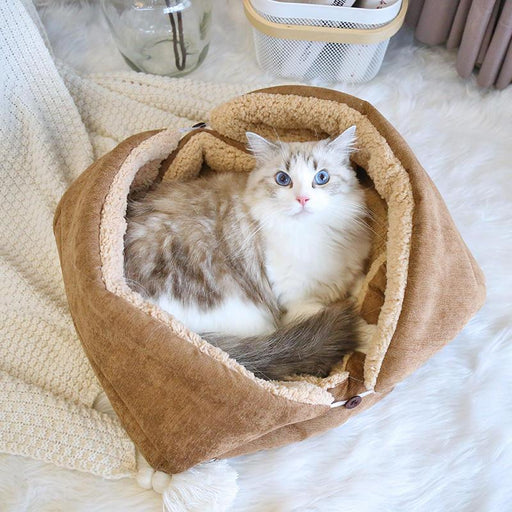 foldable pet bed and mat - MRSLM