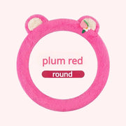 cat ears steering wheel cover, view 4 - MRSLM