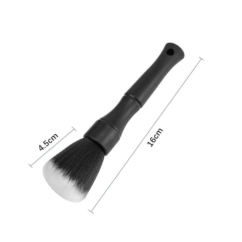ultra-soft car detailing brush, view 3 - MRSLM