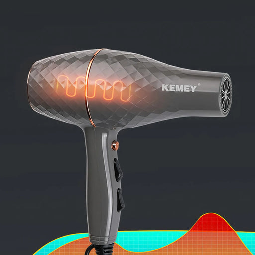 professional 2000w hair dryer - MRSLM