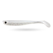 soft paddle tail swimbaits fishing lure set, view 9 - MRSLM