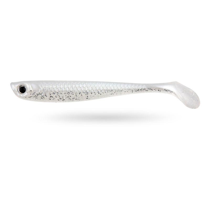soft paddle tail swimbaits fishing lure set, view 10 - MRSLM
