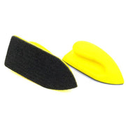 nano leather seat cleaning brush, view 6 - MRSLM
