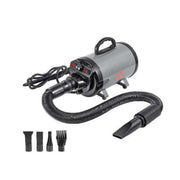 2000W pet hair dryer - MRSLM