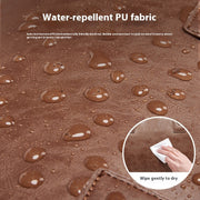 waterproof travel suit bag, view 4 - MRSLM