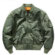 Youth loose baseball tooling jacket - MRSLM