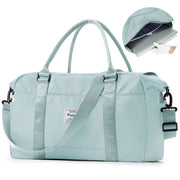 women's weekender travel bag - MRSLM