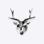 clip-on deer car air freshener - MRSLM