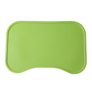 silicone pet bowl mat, view 4 - MRSLM