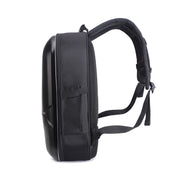 drone hard shell backpack, view 2 - MRSLM