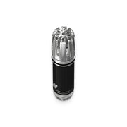car plug-in air purifier, view 2 - MRSLM