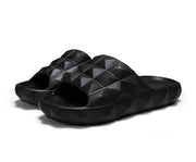 men's anti-skid home slippers, view 5 - MRSLM